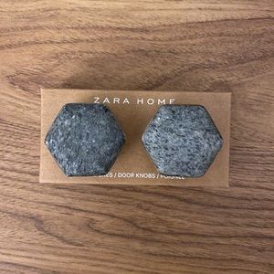 NWT Zara Home - Doorknobs